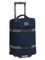 BURTON Wheelie Flight Deck bag 38L - Dress Blue Waxed