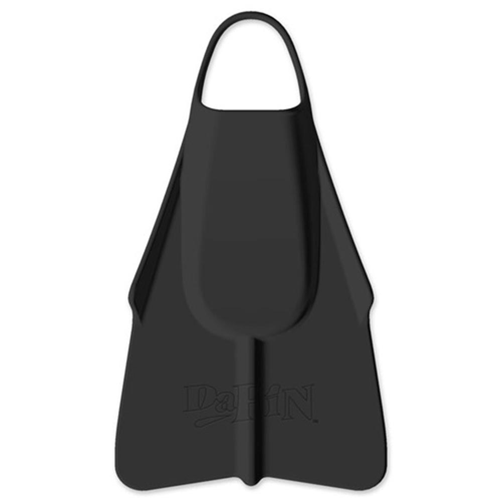DaFin Pro Classic Swimfin - Black