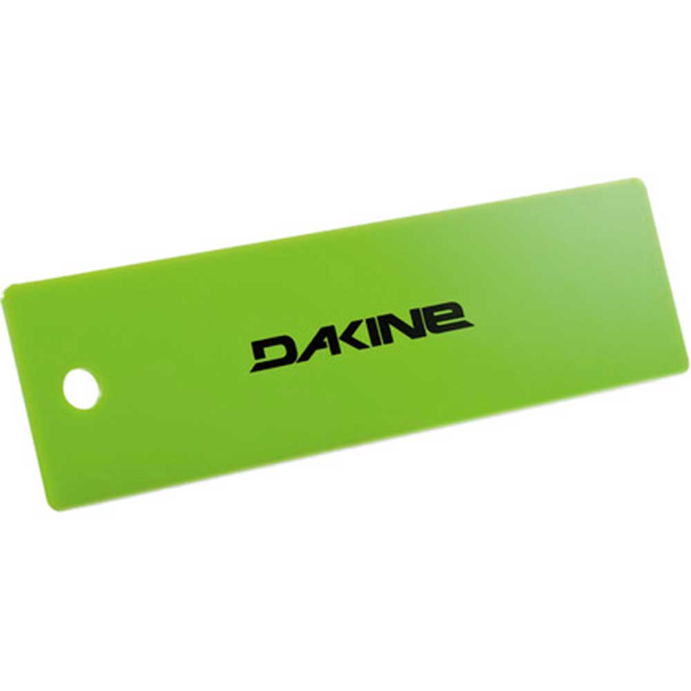Dakine 10 Inch Scraper - Green
