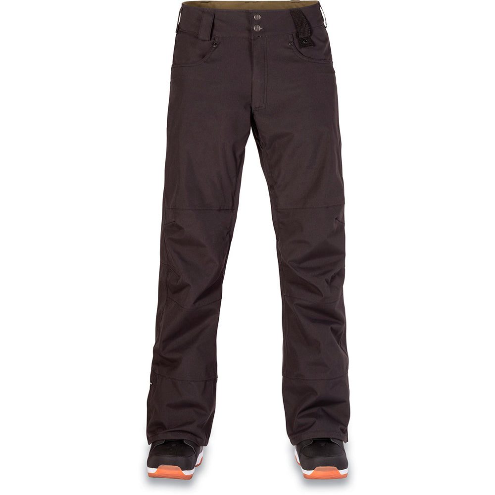 Dakine Artillery Insulated Pant Mens - Black