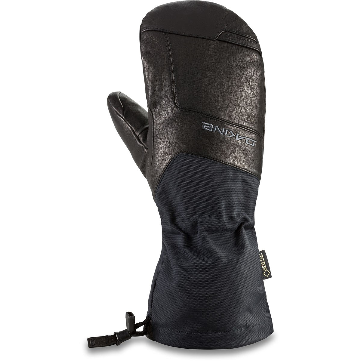 Dakine Gore Continental Mitt Mens - Black