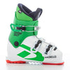 Dalbello DRS 50 Ski Boot Junior - White/Race Green