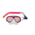 Land and Sea Clearwater Mask And Snorkel Set - Pink