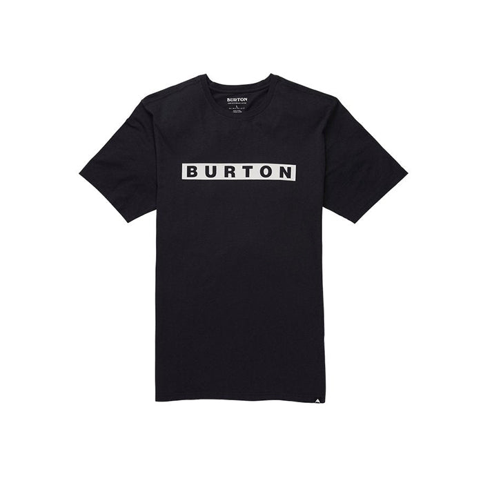 BURTON Vault t-shirt - True Black