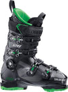 DALBELLO DS AX 120 Grip Walk ski boots - Mens - Black/ Green