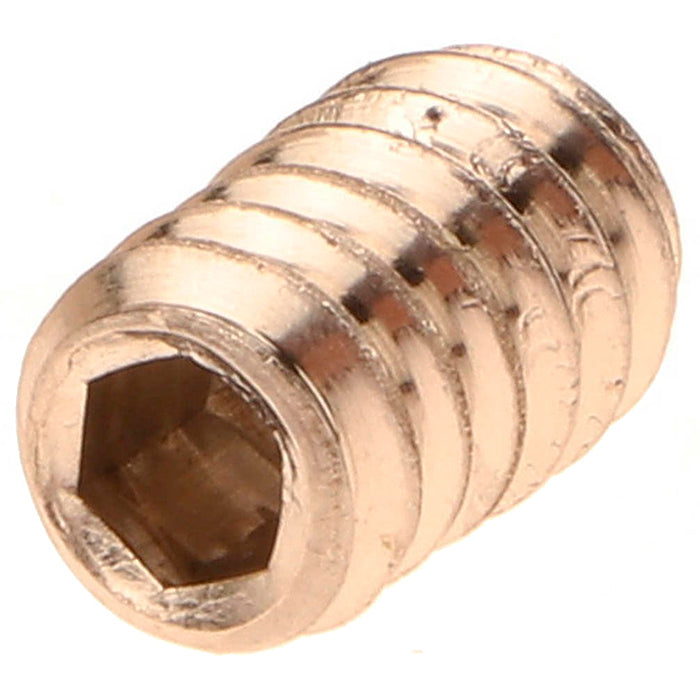 FCS Grubs Screws - x 12 Screws