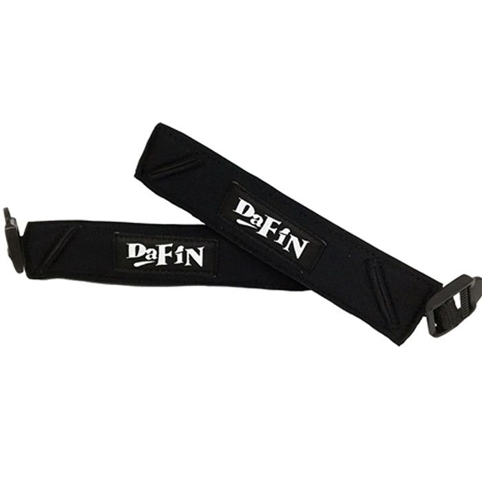 DaFIN Fin Savers - Black