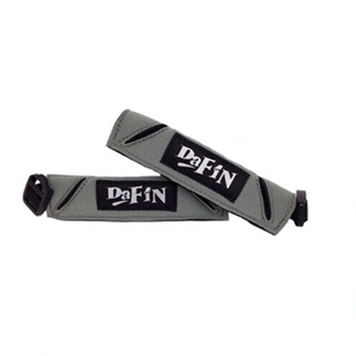 DaFIN Fin Savers - Grey
