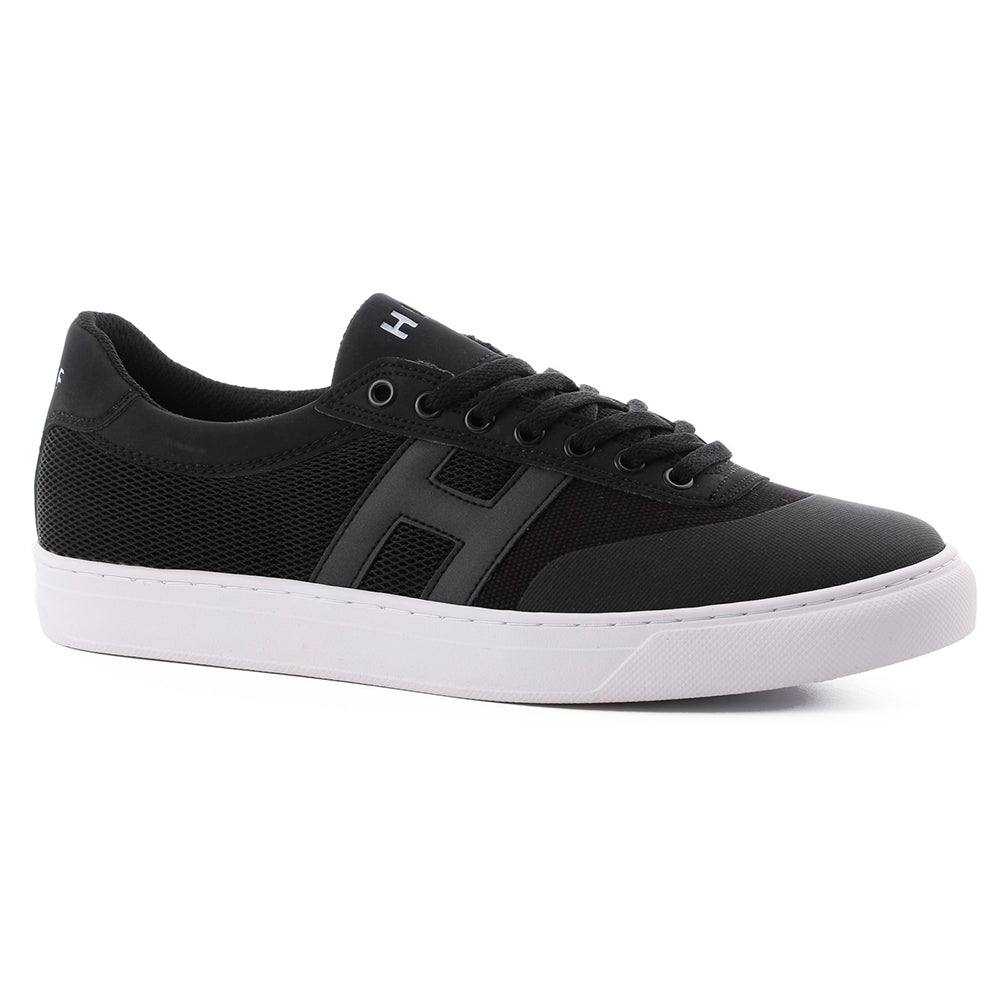 Huf Soto Welded Shoes - Mens Black