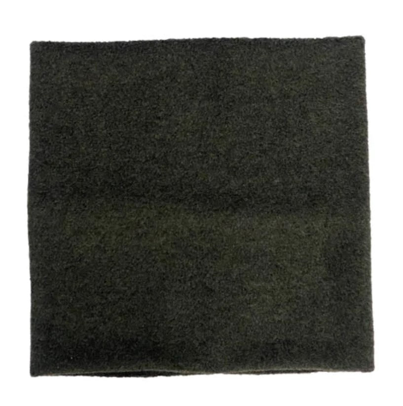 Inferno Neckwarmer - Adults Charcoal