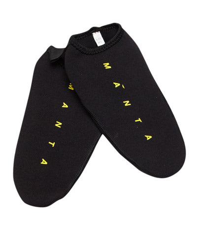 Manta Fin Socks