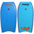 Manta Dart 22 Bodyboard - Sky Blue