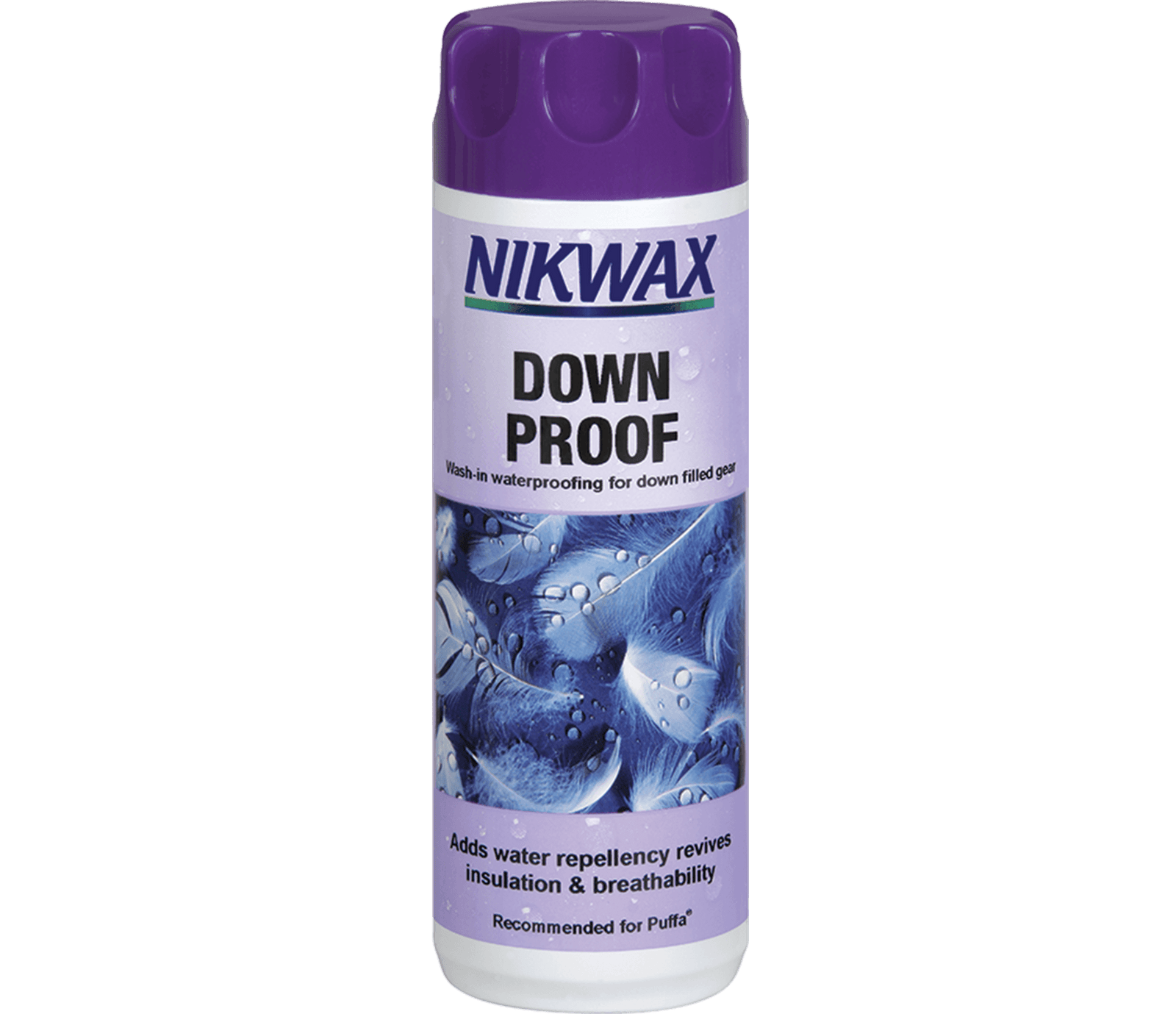 Nik Wax Downproof 300ml