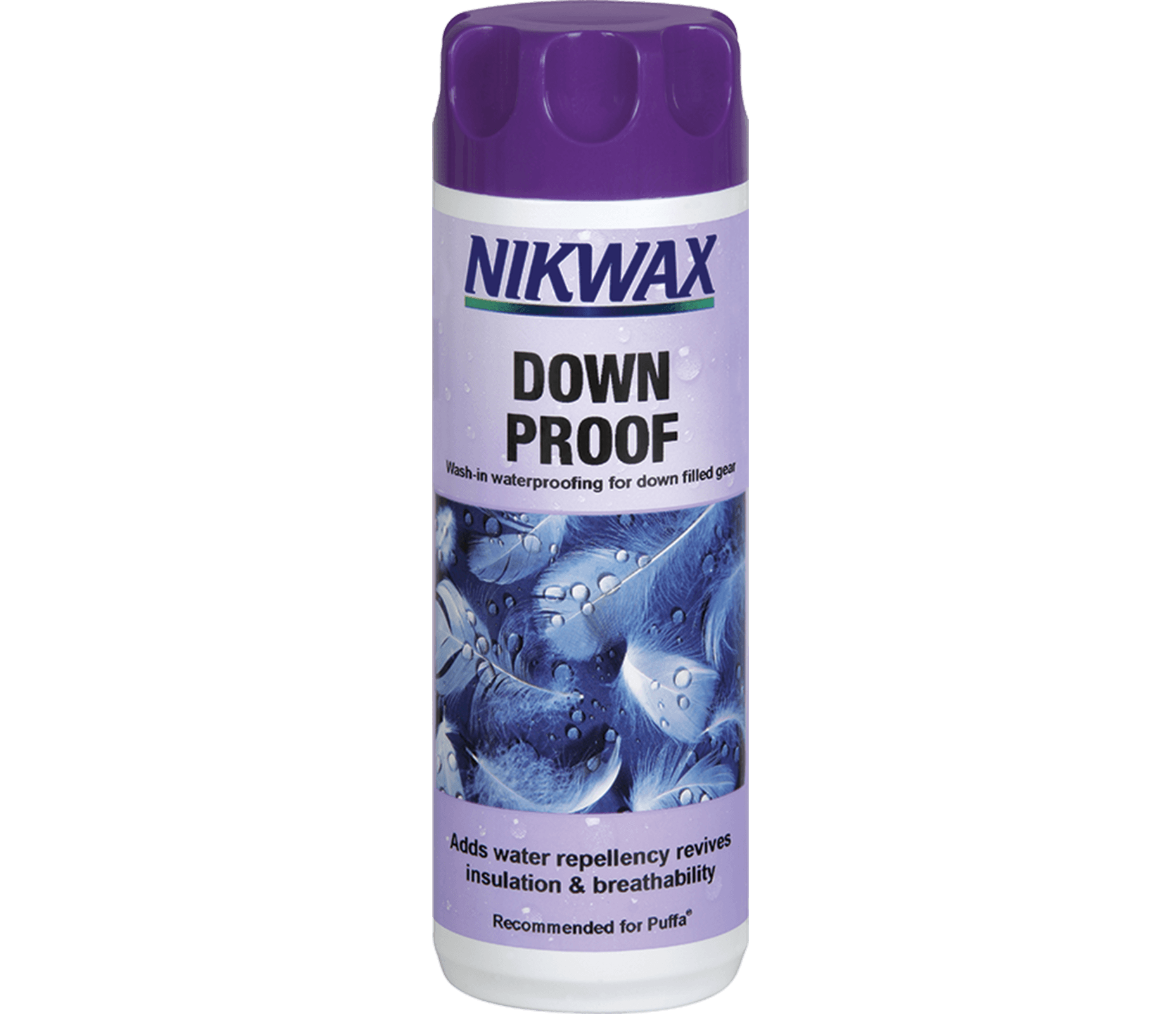 Nik Wax Downproof 300ml