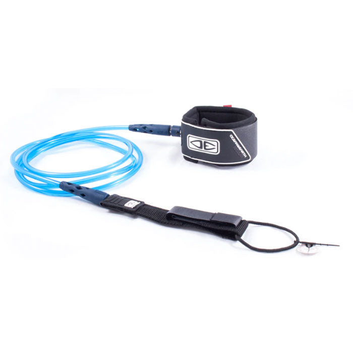 Ocean & Earth Regular 8.0 Diamond Flex - Blue