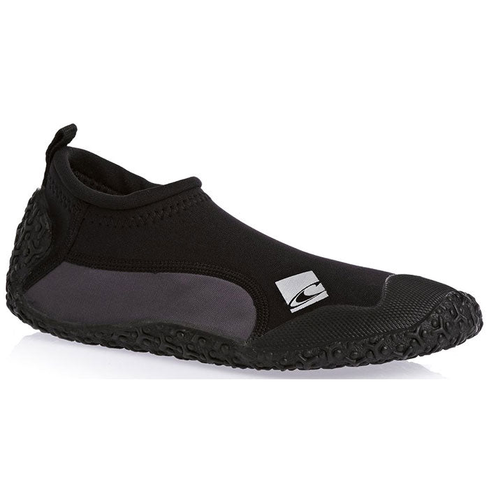 Oneill Reef Reactor Boot - Black