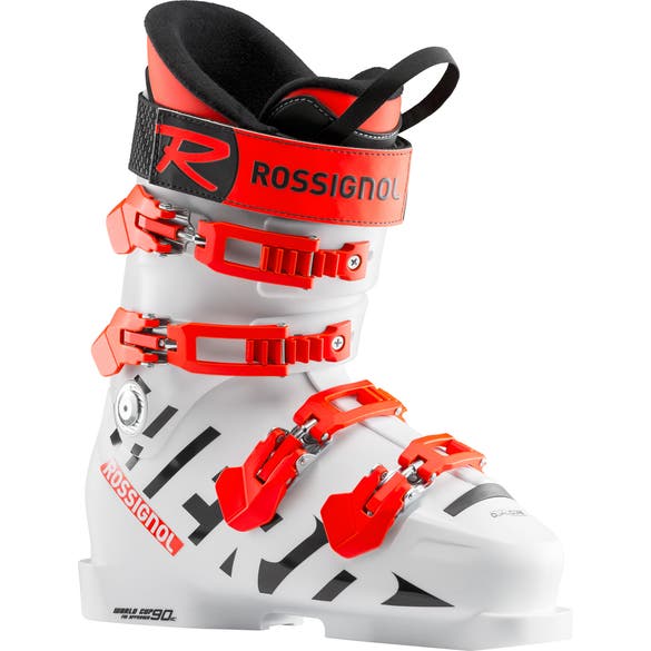 ROSSIGNOL Hero World Cup 90 SC ski boots -