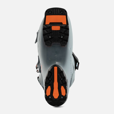 ROSSIGNOL Alltrack Pro 120 ski boots - Mens - Grey