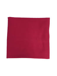 Inferno Neckwarmer - Kids Red