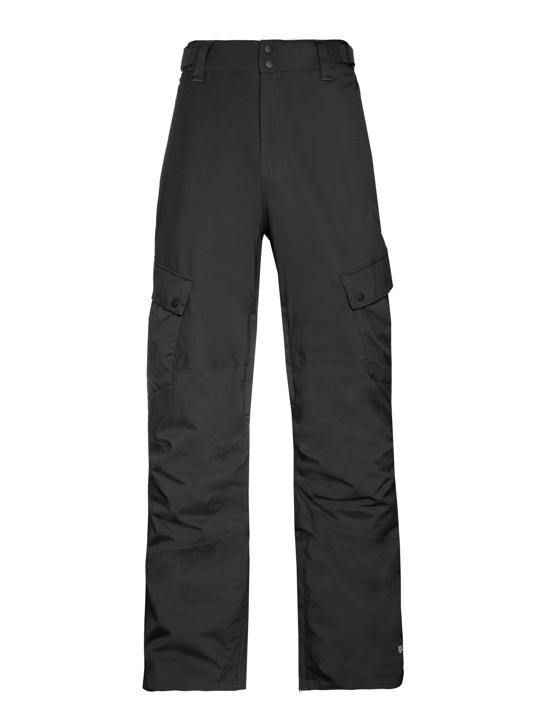 COPOZZ Thicken Winter Ski Pants Men Warm Snow Trousers Snowboarding  Windproof Waterproof Outdoor 231221 From Jin007, $107.15 | DHgate.Com