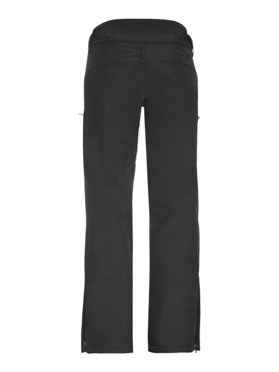 Protest Women's Lole Softshell Snow Pants Review
