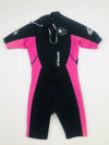 ADRENALINE Aquasport Junior Spring Suit - Pink