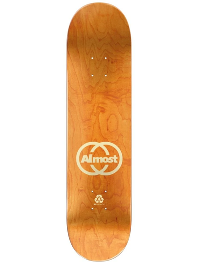 Almost Animals R7 Deck - Youness Amrani 8.25