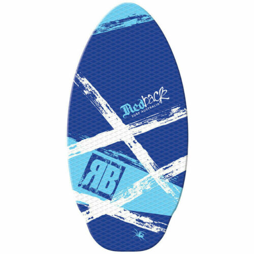 REDBACK Traction Pad skimboard 41 - Blue
