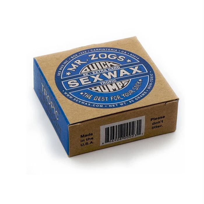 Sex Wax - Tropic 1 Pack