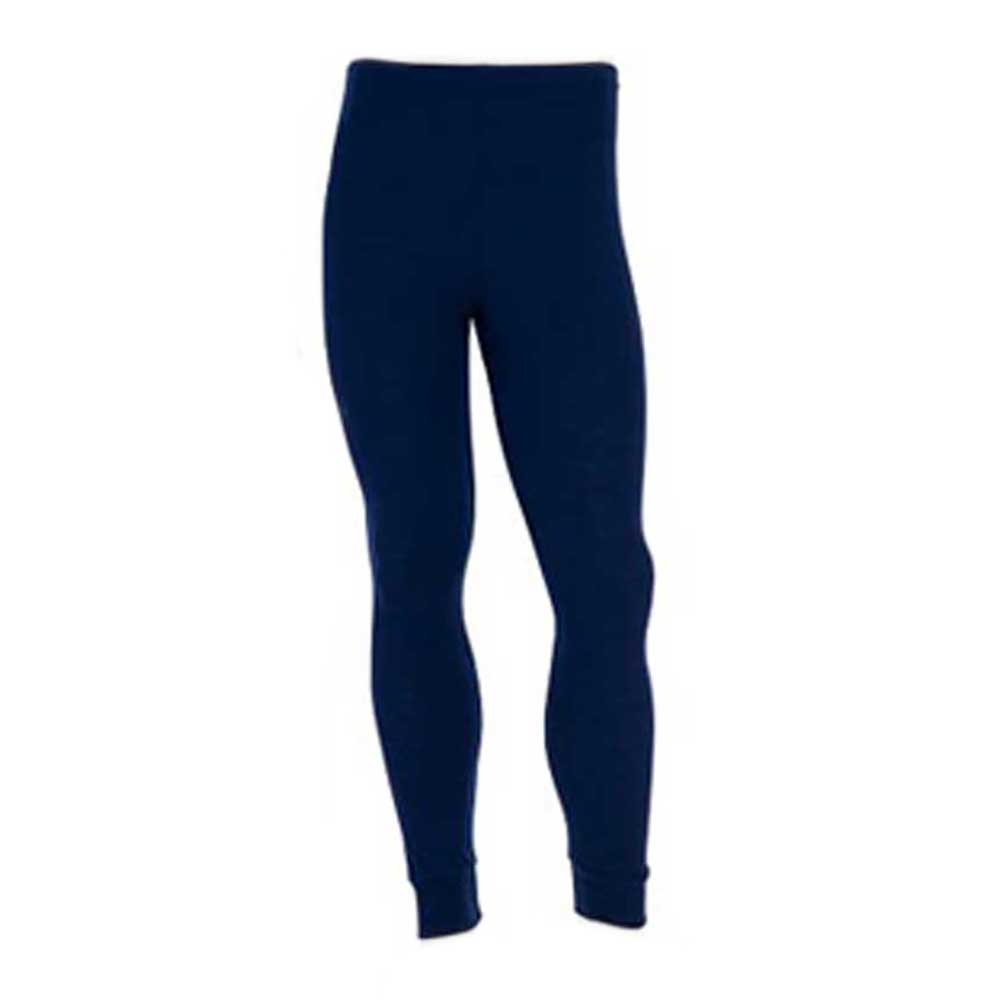 Sherpa Thermal Pants - Unisex Navy