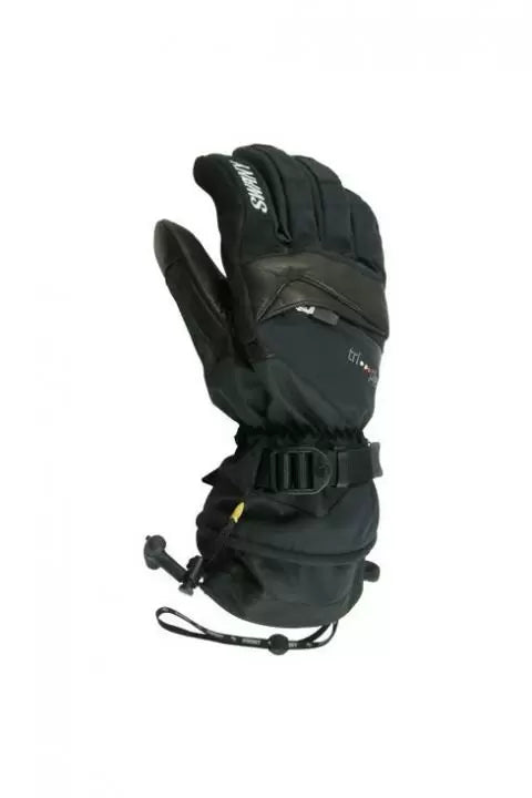 Swany X-Change Glove Mens Black