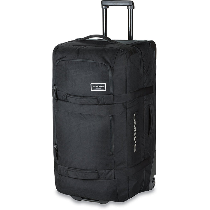 Dakine Split Roller 85L - Black - STM Snow Surf Skate