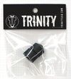 Trinity Pivot Cups Standard Truck - Black