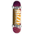 Grizzly Universidad Complete Skateboard - 7.75