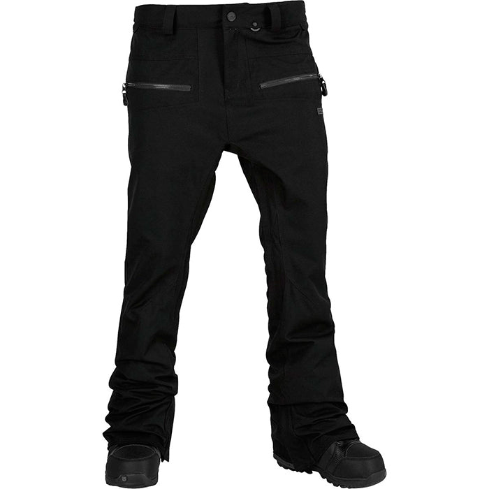 Volcom Iron Pant Womens - Black