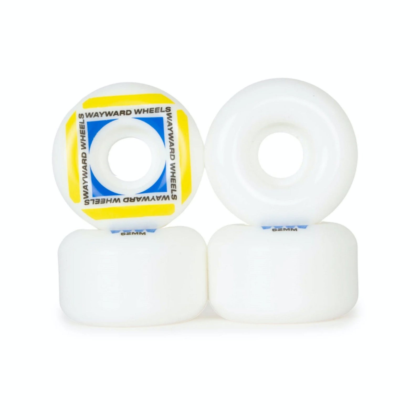 Wayward - Waypoint Formula - wheels - 52mm