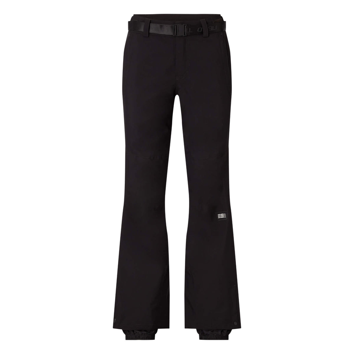 Oneill Star Insulated Pant Womens - Black Out
