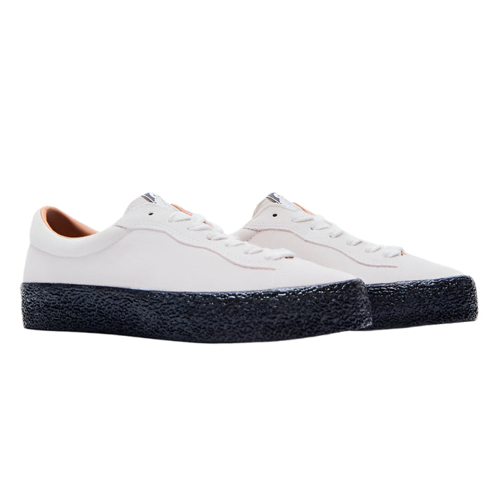 Last Resort AB VM002 Mens Shoes - White/Black