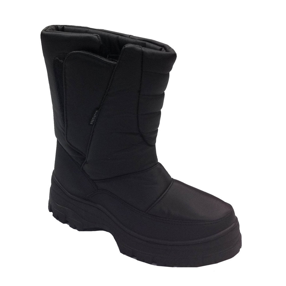 XTM Predator Adult Apres Boot - Unisex Black